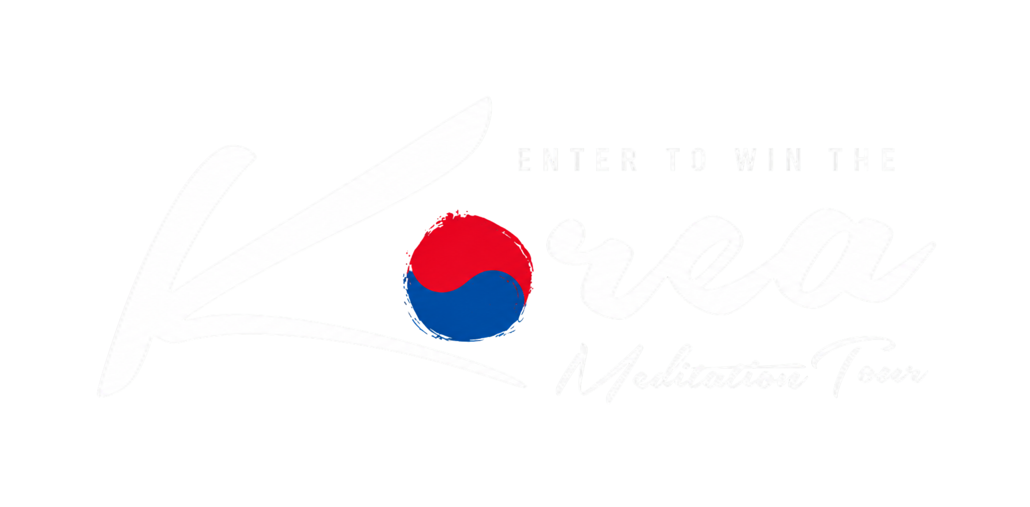 Korea Meditation Tour